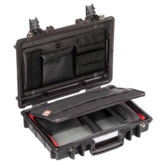 Explorer 4209HL Hard Case