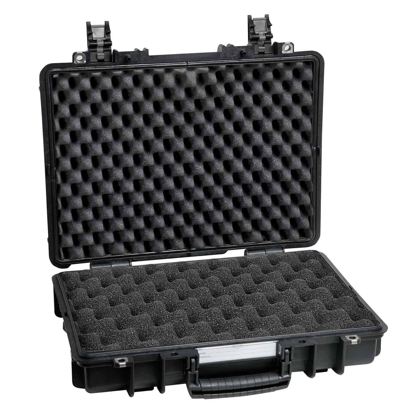 Explorer 4209HL Hard Case