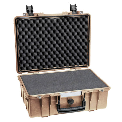 Explorer 4216HL Hard Case