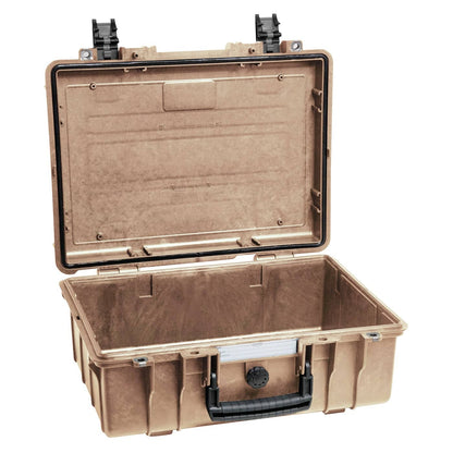 Explorer 4216HL Hard Case