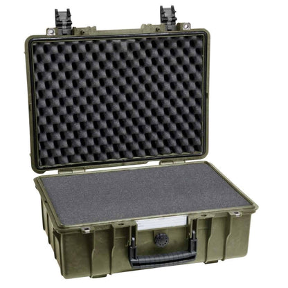 Explorer 4216HL Hard Case