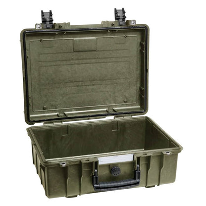 Explorer 4216HL Hard Case