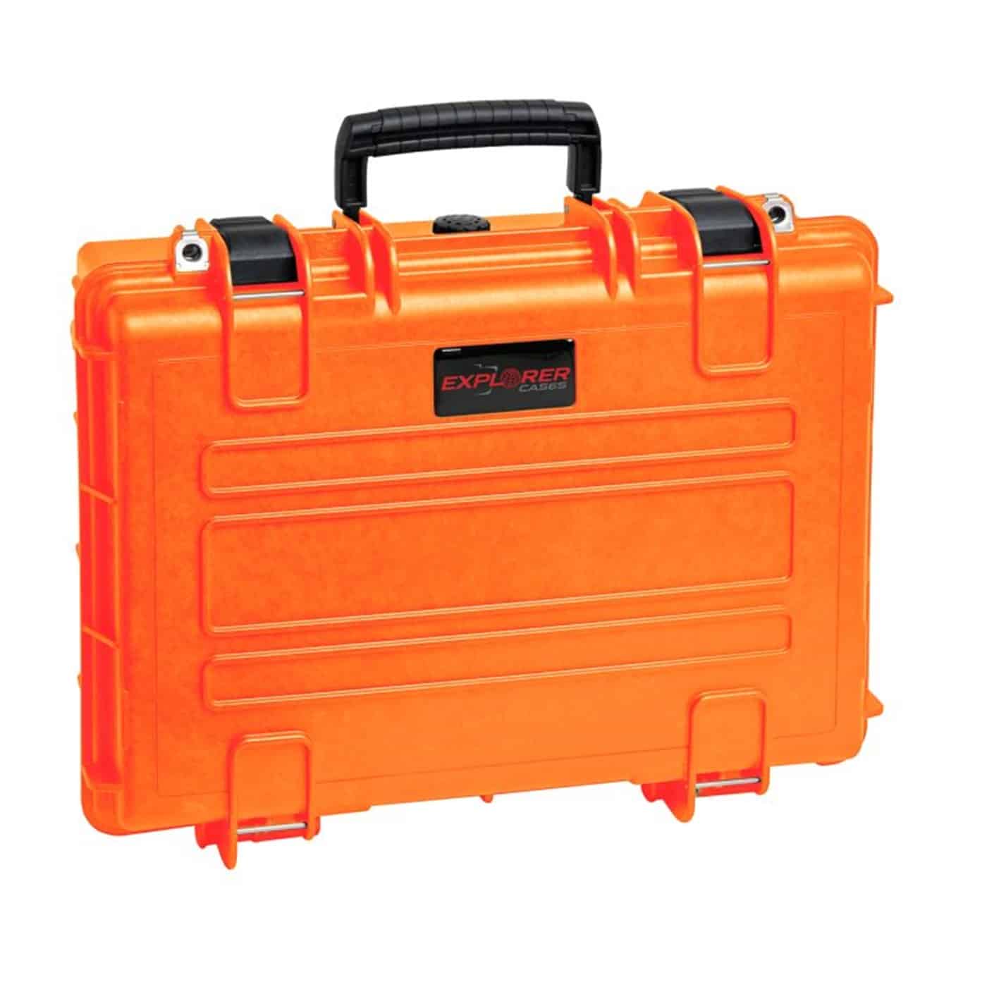 Explorer 4216HL Hard Case