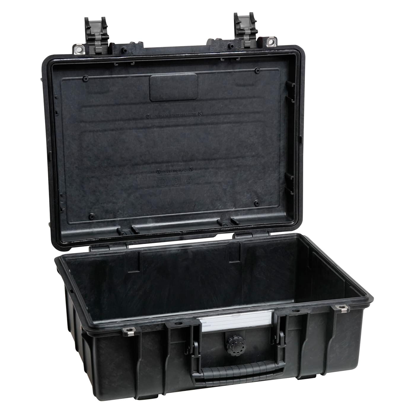 Explorer 4216HL Hard Case