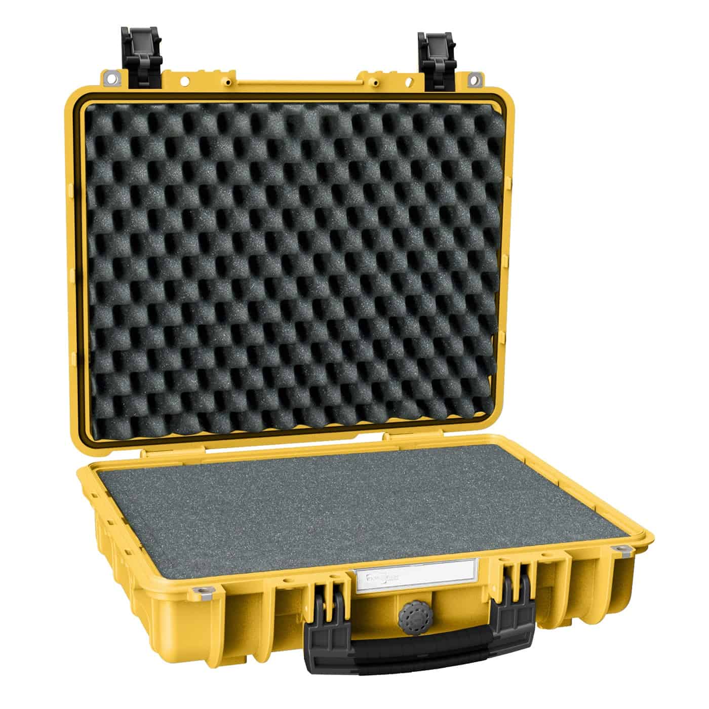 Explorer 4412HL Hard Case