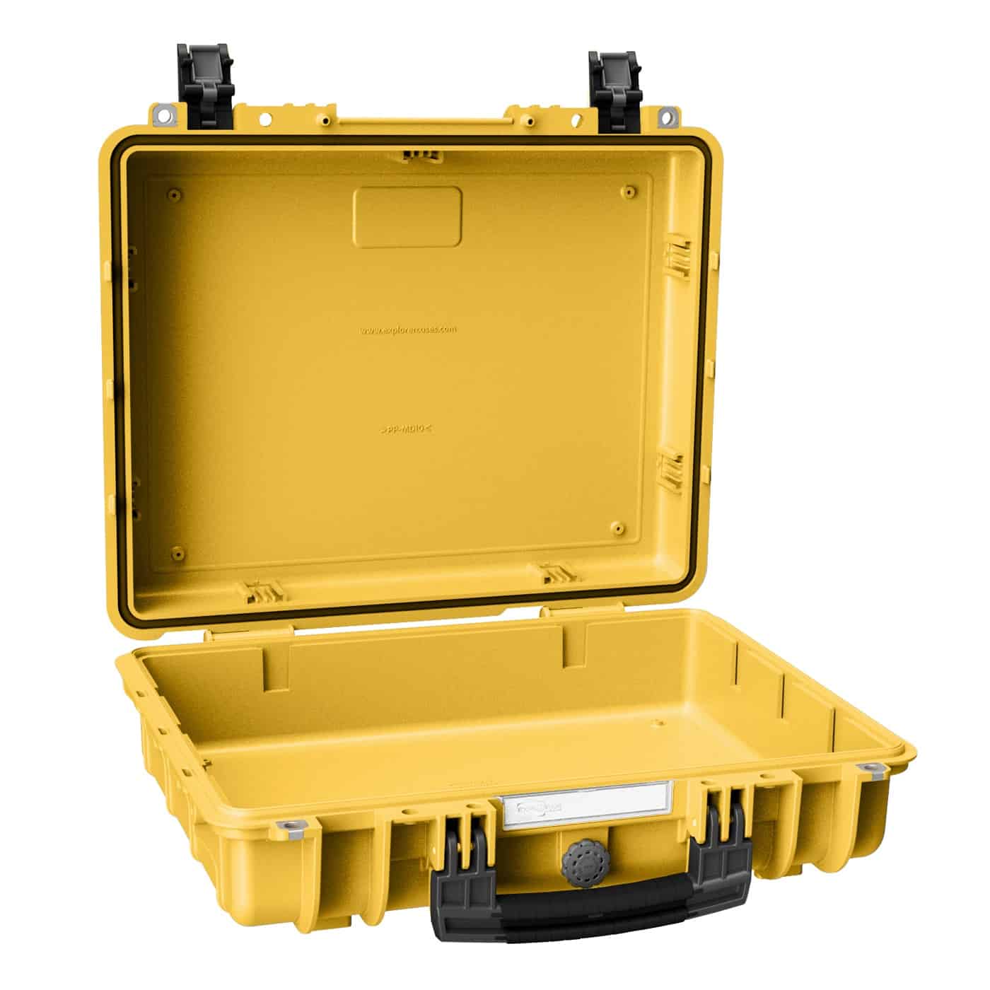 Explorer 4412HL Hard Case