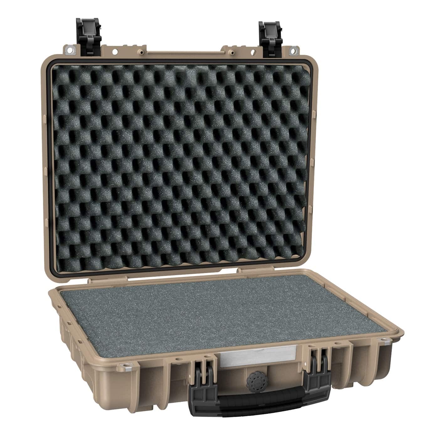 Explorer 4412HL Hard Case