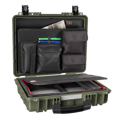 Explorer 4412HL Hard Case