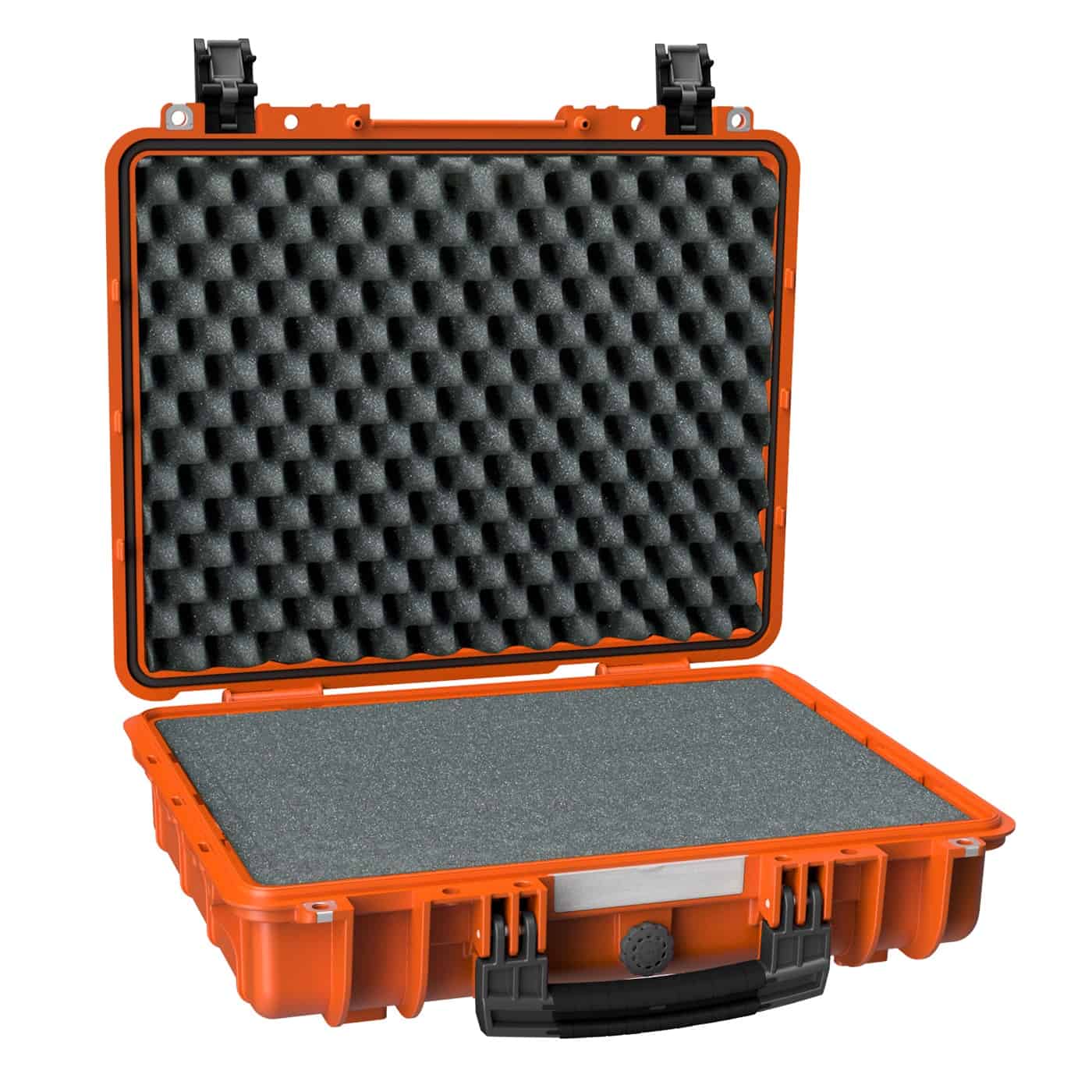 Explorer 4412HL Hard Case