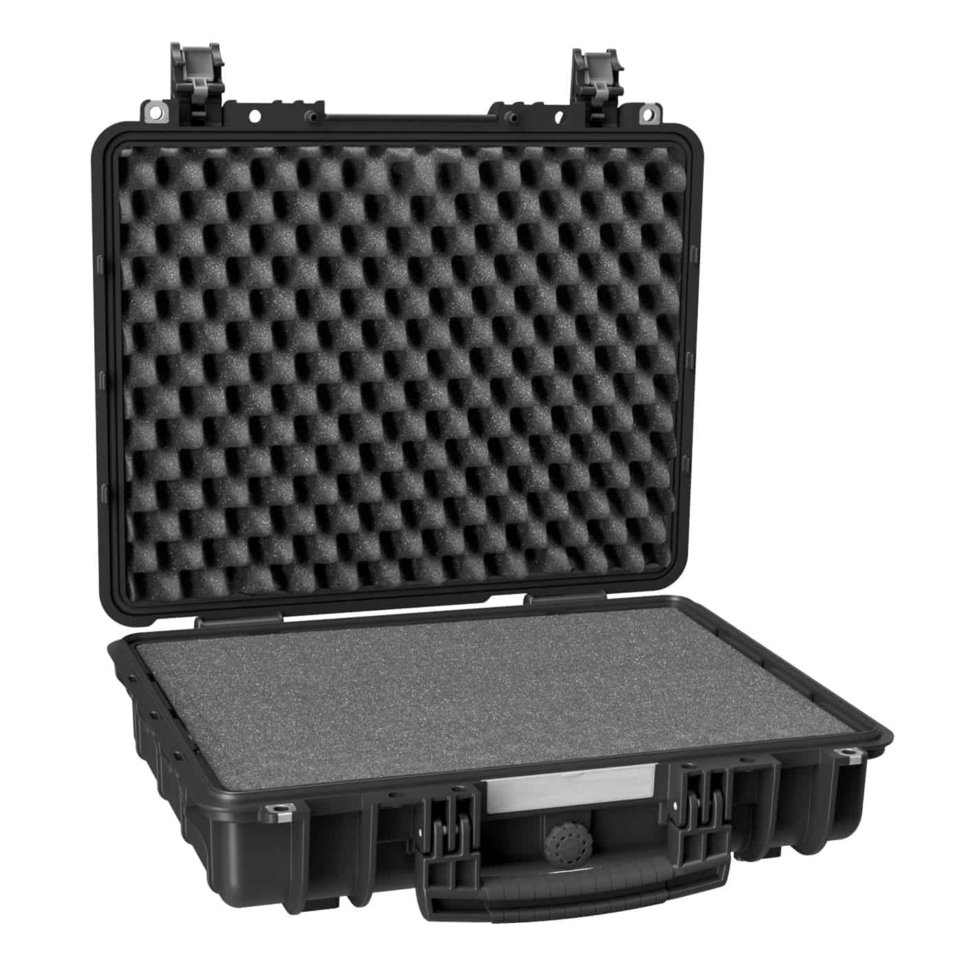 Explorer 4412HL Hard Case