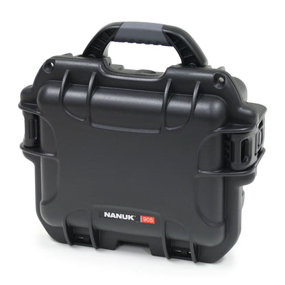 Nanuk 905 PRO PHOTO KIT