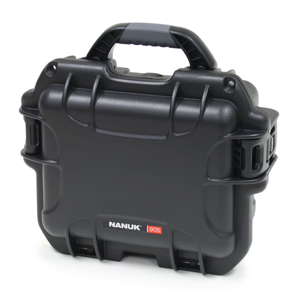 Nanuk 905 Rode Rodelink