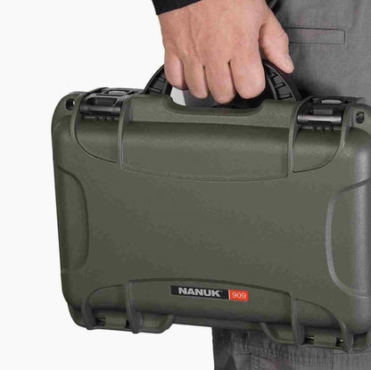 Nanuk 909 Hard Case