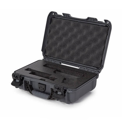 Nanuk 909 Gun Case Glock