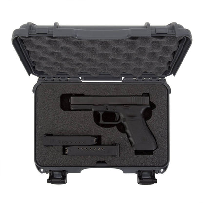 Nanuk 909 Gun Case Glock