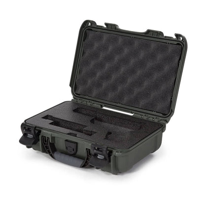 Nanuk 909 Gun Case Glock