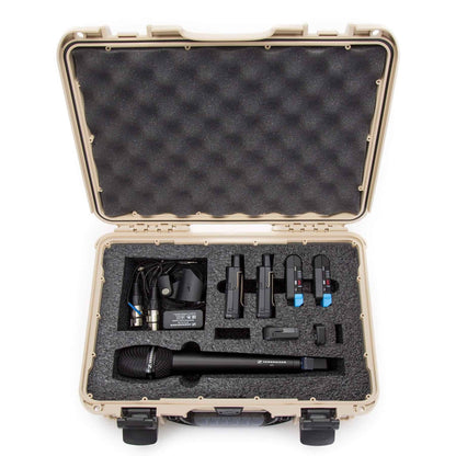 Nanuk 910 Sennheiser AVX Wireless Mic