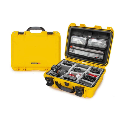 Nanuk 920 PRO PHOTO KIT