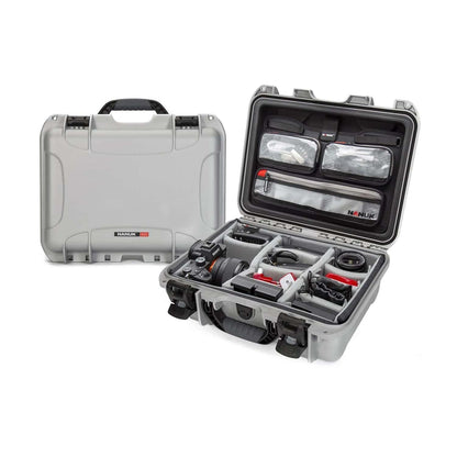 Nanuk 920 PRO PHOTO KIT