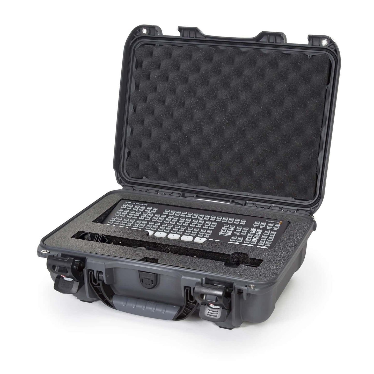 Nanuk 923 BLACKMAGIC Atem Mini Extrem