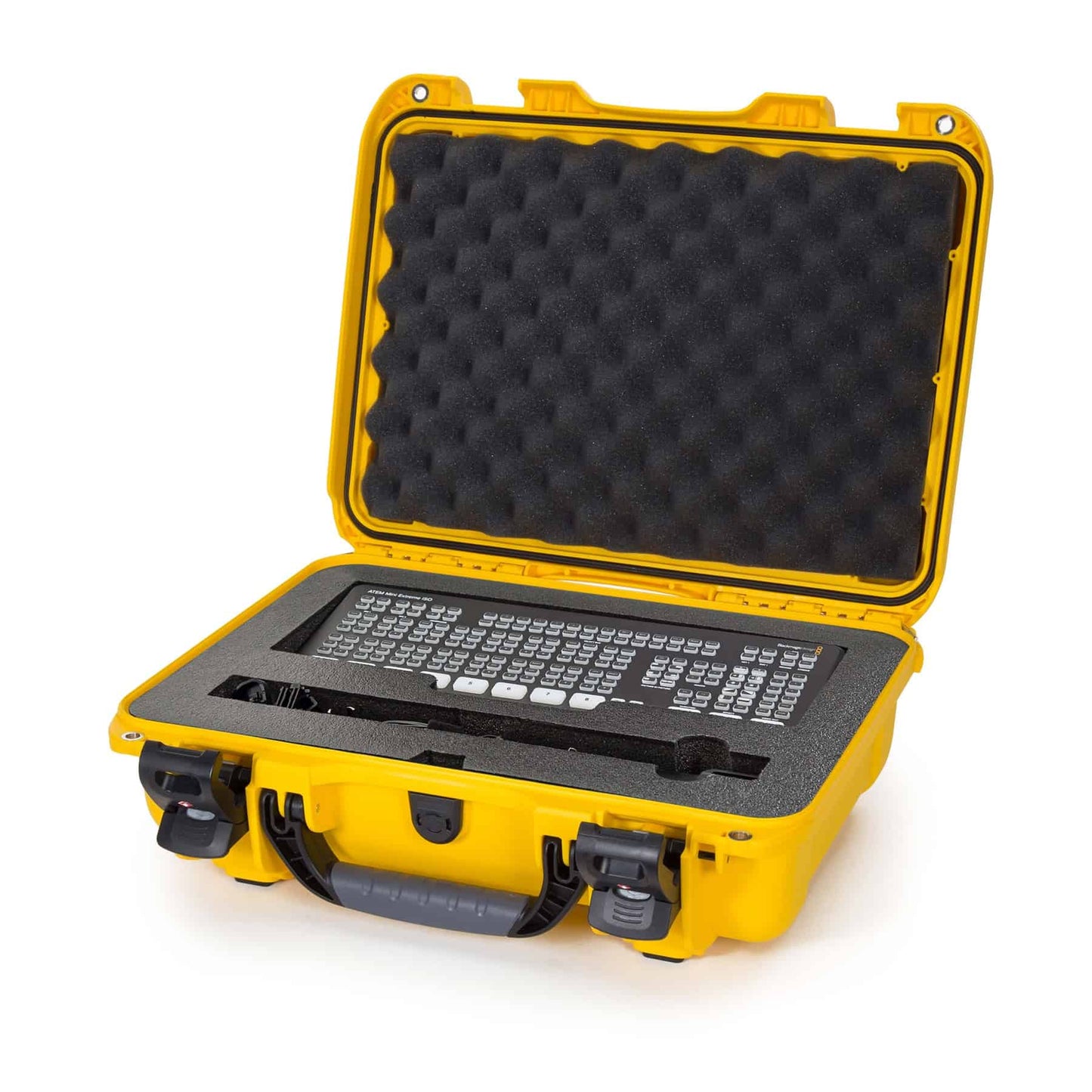 Nanuk 923 BLACKMAGIC Atem Mini Extrem