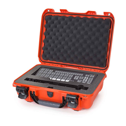 Nanuk 923 BLACKMAGIC Atem Mini Extrem