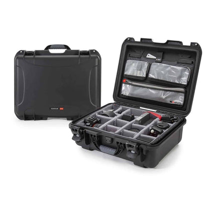 Nanuk 930 PRO PHOTO KIT