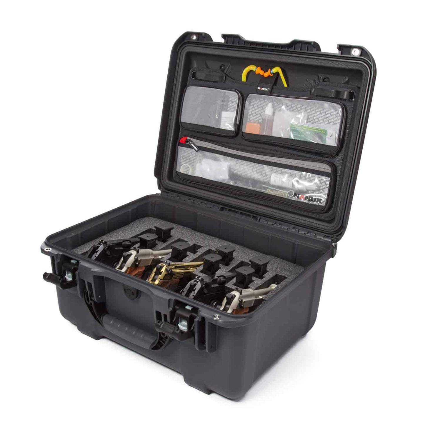 Nanuk 933 Gun Case