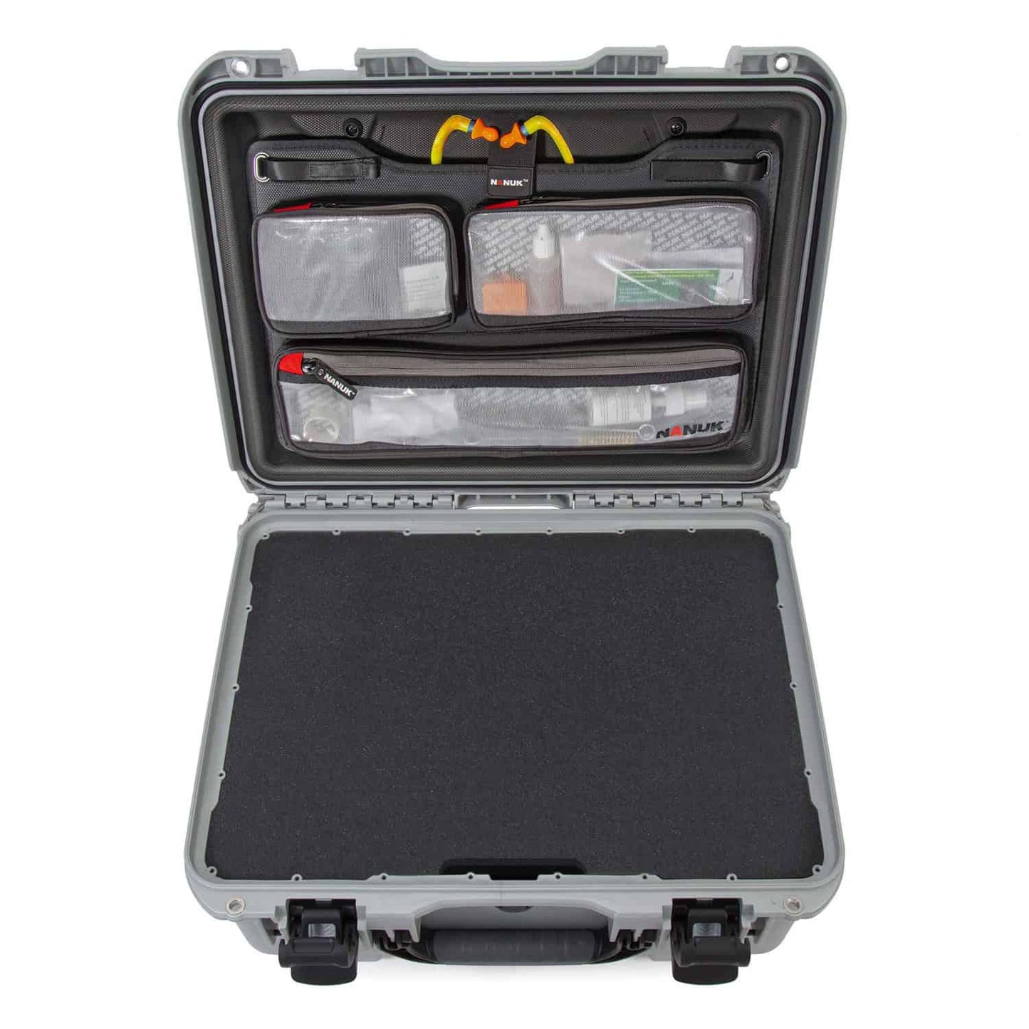 Nanuk 933 Gun Case