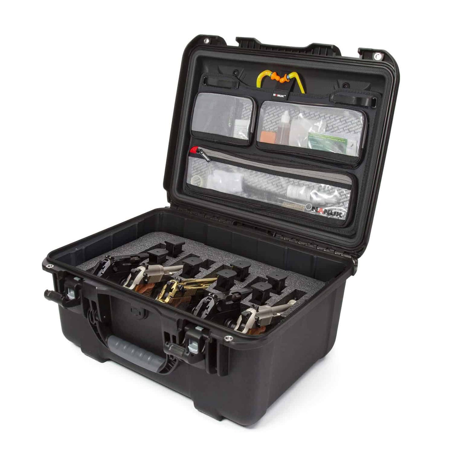 Nanuk 933 Gun Case