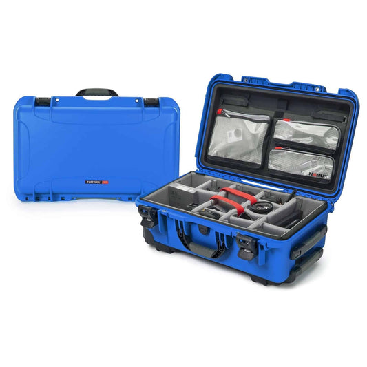 Nanuk 935 PRO PHOTO KIT