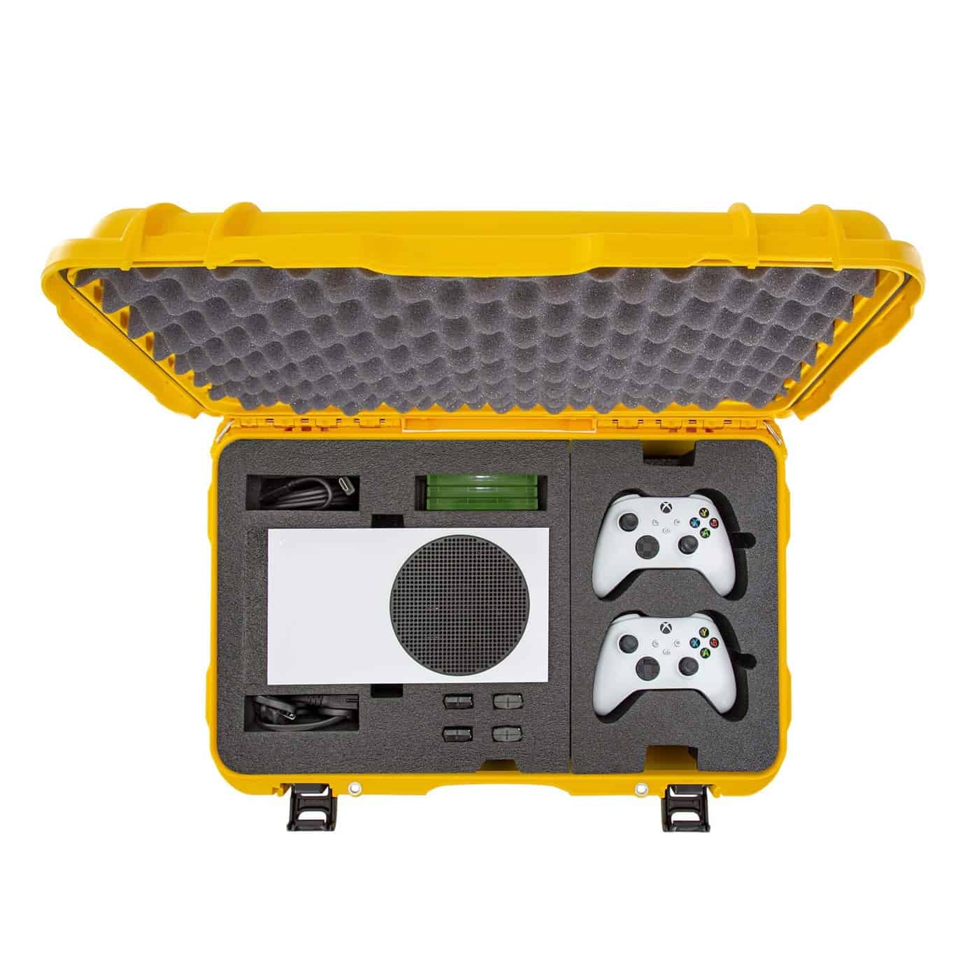 Nanuk 938 XBOX (X/S-series) Hard Case