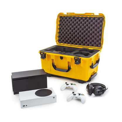 Nanuk 938 XBOX (X/S-series) Hard Case