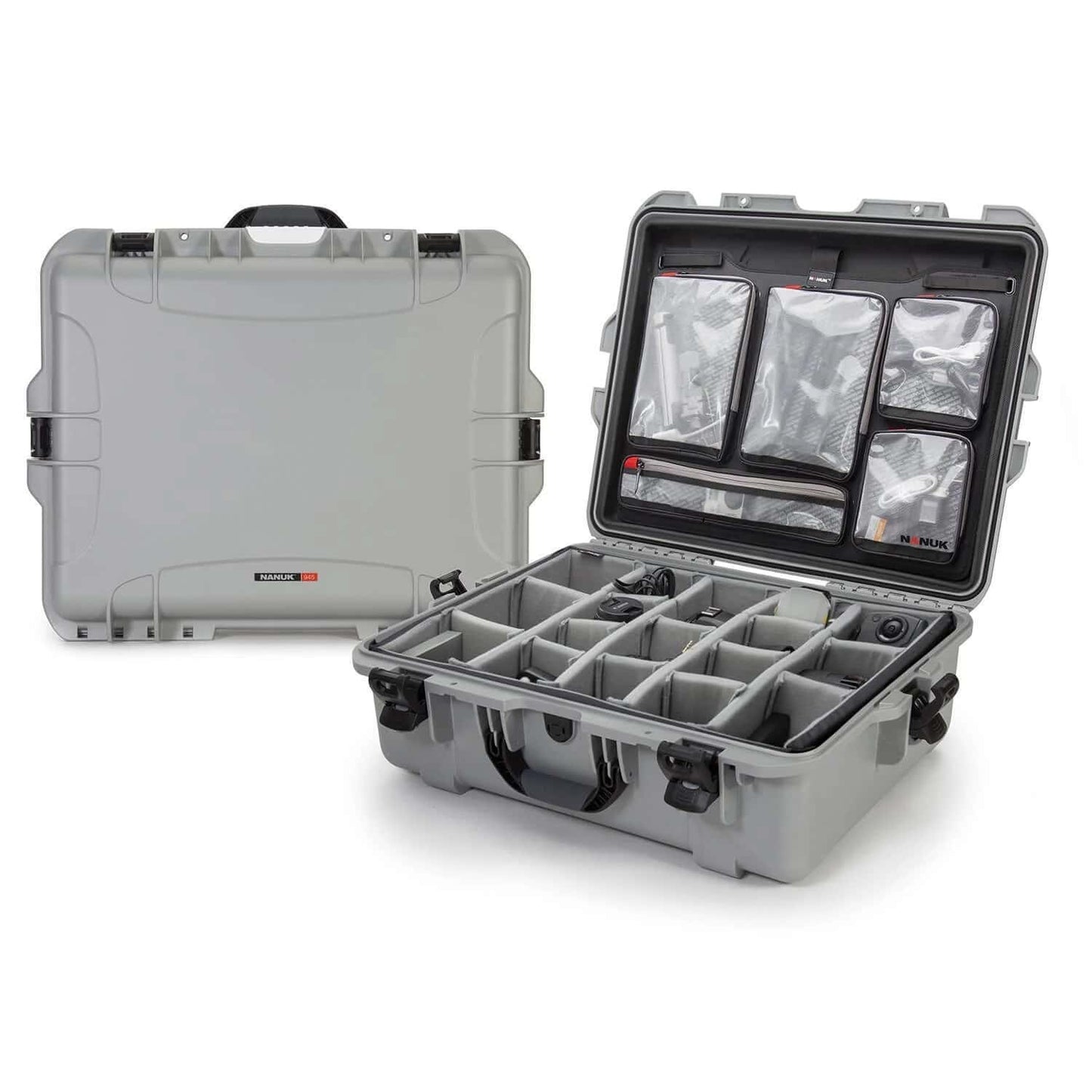 Nanuk 945 PRO PHOTO KIT