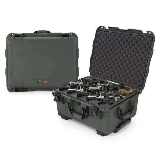 Nanuk 950 Gun Case