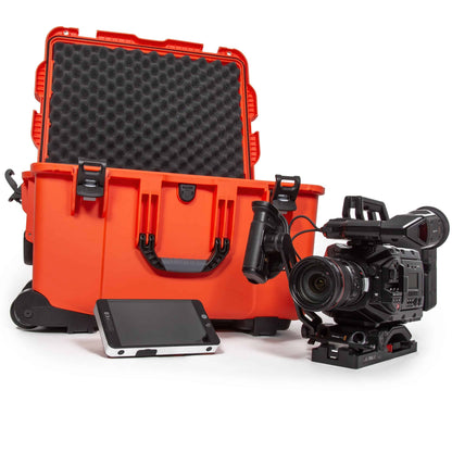 Nanuk 960 PRO PHOTO KIT