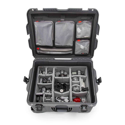 Nanuk 960 PRO PHOTO KIT