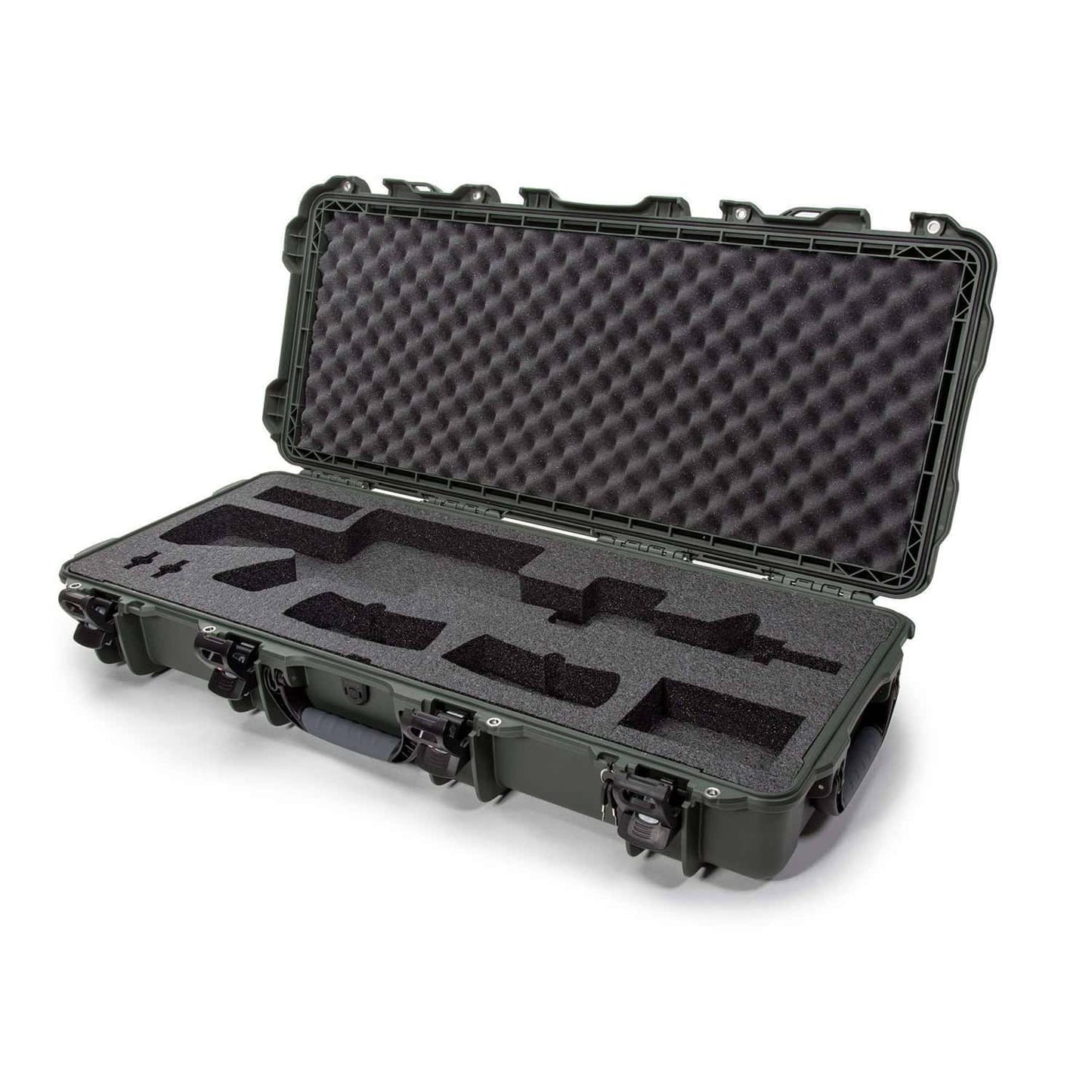 Nanuk 985 AR15-Gun Case