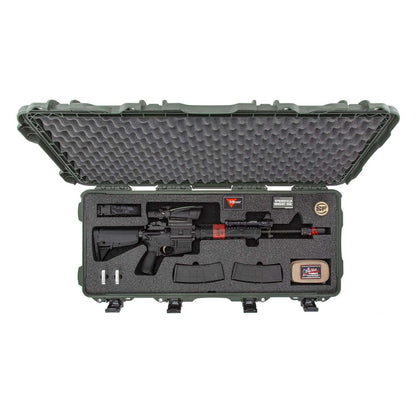 Nanuk 985 AR15-Gun Case