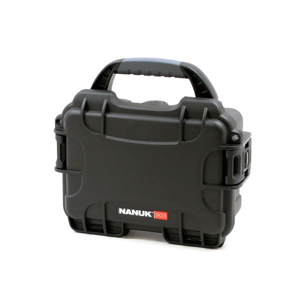 Nanuk 903 Hard Case