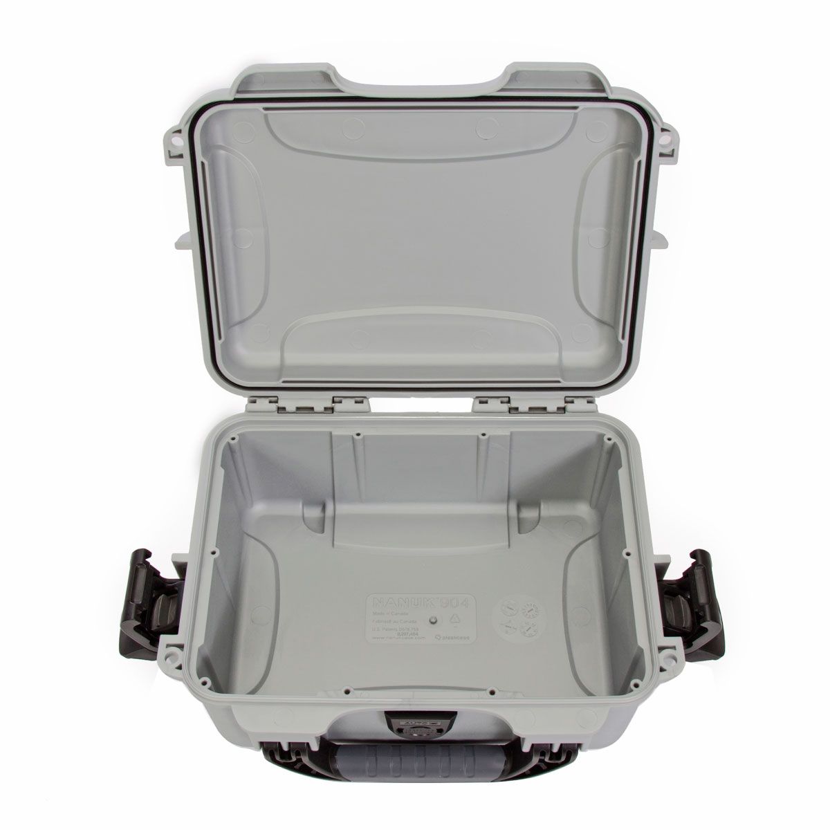 Nanuk 904 Hard Case