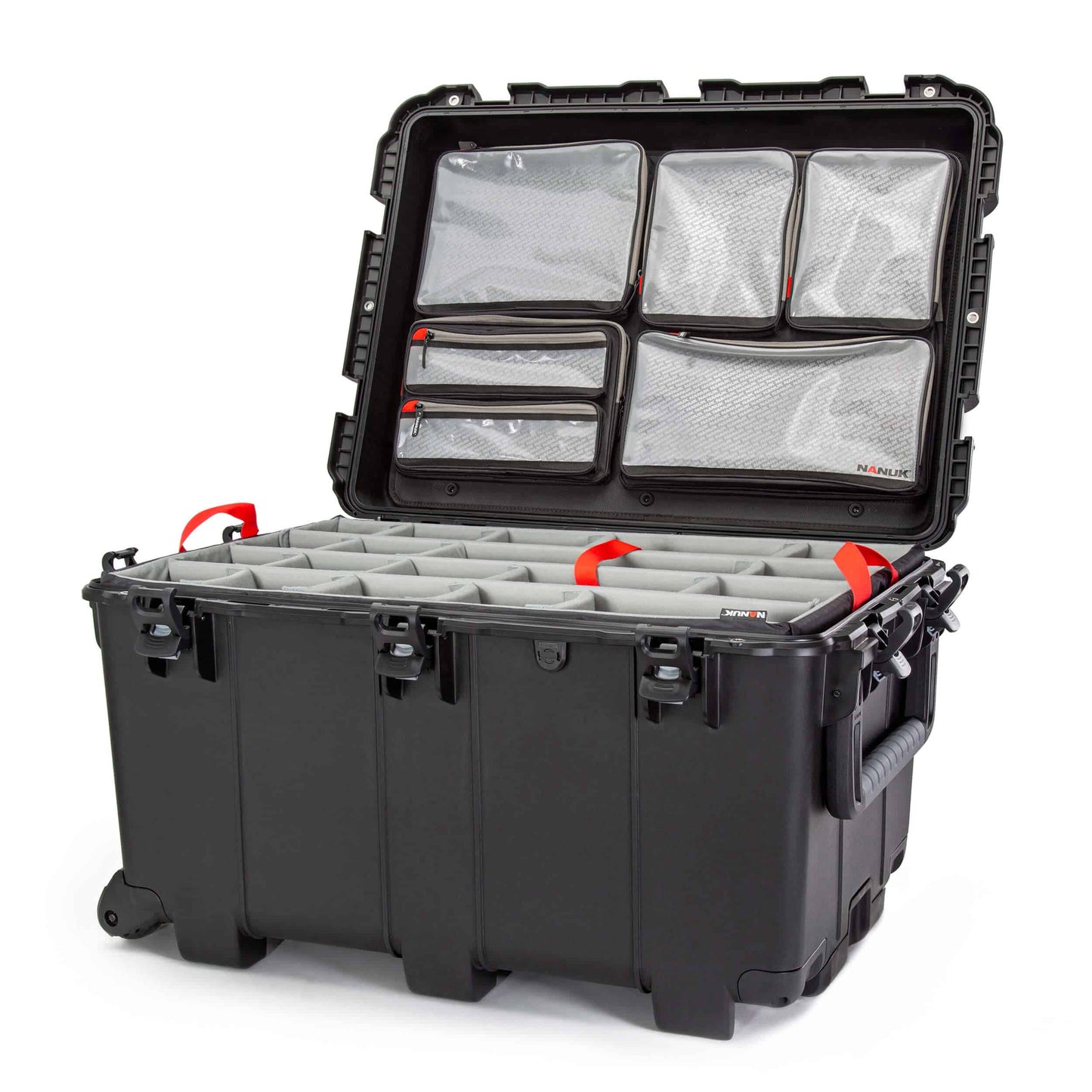 Nanuk 975 PRO PHOTO KIT