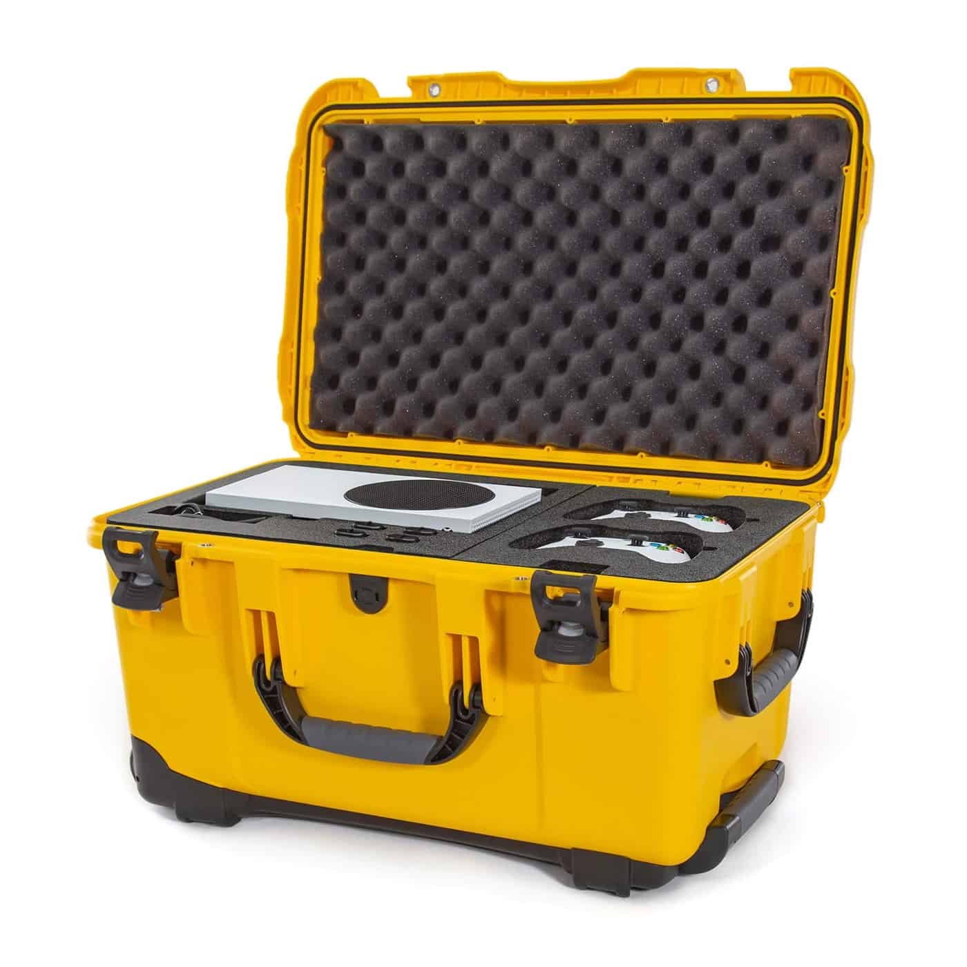 Nanuk 938 XBOX (X/S-series) Hard Case