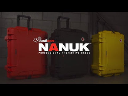 Nanuk 955 Hard Case