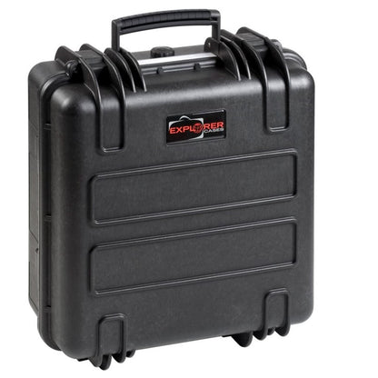 Explorer 3317W Hard Case